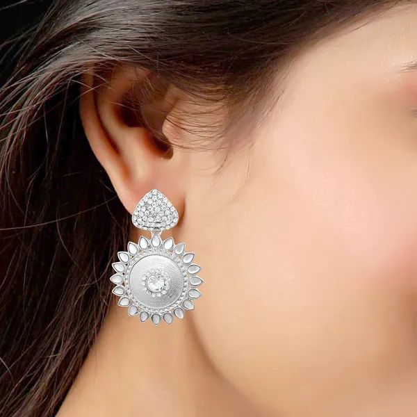 Silver_Plated_Chaandbali_Dangle_Earrings_For_Women
