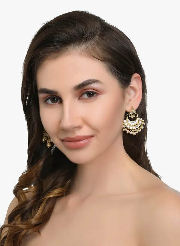 Gold_Plated_Jadau_Kundan_Dangle_Earrings_For_Women