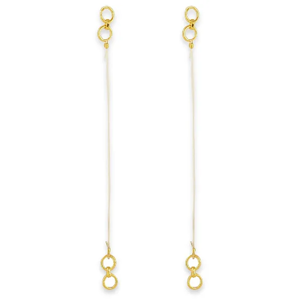 Gold_Plated_Invisible_Transparent_Stretchable_And_Adjustable_Lightweighted_Elastic_Heavy_Earrings_Support_Ear_Chains_For_Women_And_Girls_(Pack_Of_2)