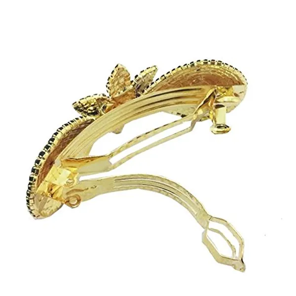 Exclusive_Multicolor_Back_Hair_Center_Clip_With_Rhinestone_For_Womens_And_Girls