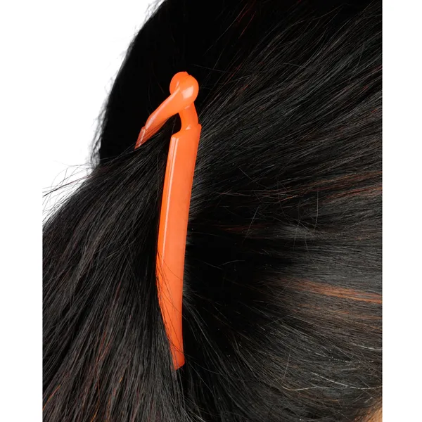 Multicolor_Acrylic_Material_Daily_And_Casual_Wear_Banana_Clips/Hair_Clips/Claw_Clips_With_Tight_Grip_Pack_Of_12_In_Shiny_12_Colours_For_Women_And_Girls_(Multi)