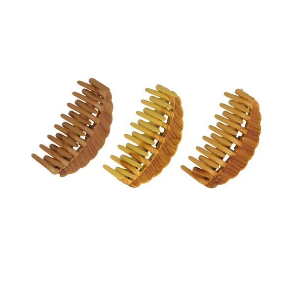 Gold_Xl_Jumbo_Hair_Clips_For_Women/Girls_-_Acrylic_Material,_Durable_&_Stylish,_Perfect_For_Everyday_Use_(Brown,_Light_Brown_&_Dark_Brown_Shades)