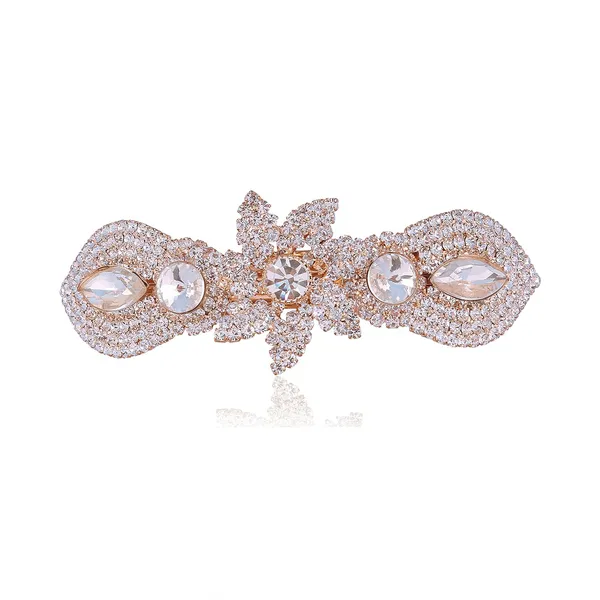 Gold_Jewellery_Back_Hair_Clip,Hair_Barrette,Hair_Pin_Hair_Accessories_For_Women_And_Girls_Pack_Of_1