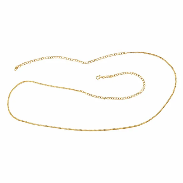Gold_Elegant_Gold-Plated_Delicate_Chain_Waist_Belt_|_Stylish_Belly_Chain_Kamarbandh_And_Body_Kardhani_For_Women_|_Perfect_For_Special_Occasion_|_Pack_Of_1