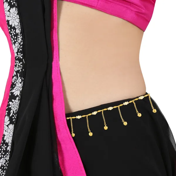 Gold_Color_Copper_Material_Chain_Kamarband