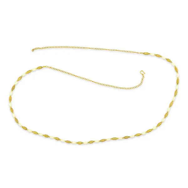Gold_Color_Copper_Material_Chain_Kamarband