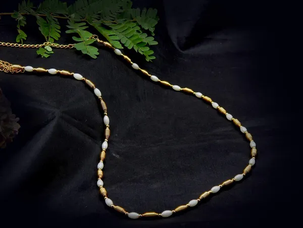 Gold_Color_Copper_Material_Chain_Kamarband