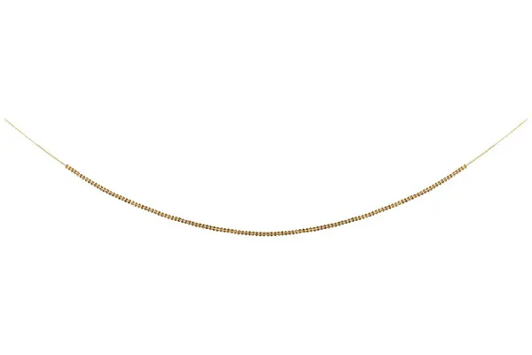 Gold_2_Line_Stone_Brass_Waist_Hoop_Waistbelt/Kamarband_For_Women