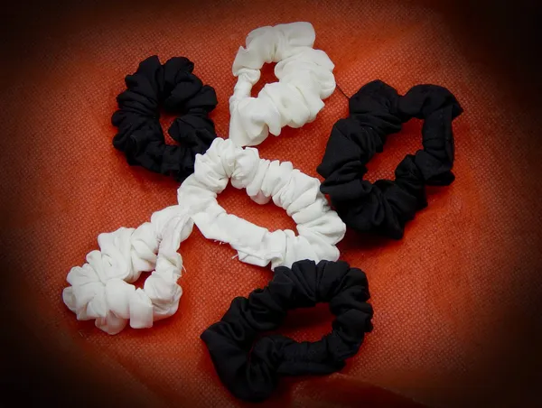 Woolen_Black_Hair_Band_For_Women_Pack_Of_12