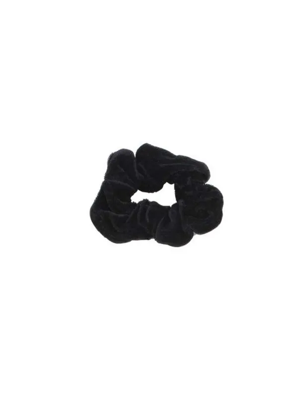 Black_Velvet_Elastics_Hair_Ties_Scrunchy_Bands_For_Women_And_Girls_Pack_Of_6