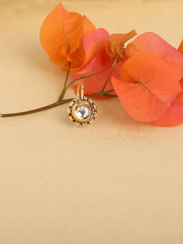 Gold_Plated_Traditional_Circle_Kundan_Nose_Pin_Without_Piercing_For_Women_And_Girls_Pacmk_Of_1