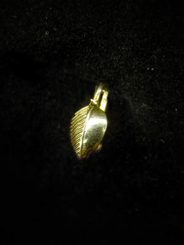 Gold_Plated_Antique_Leaf_Shaped_Traditional_Nose_Pin_Girls_And_Women_Nr1117Gc11Gc