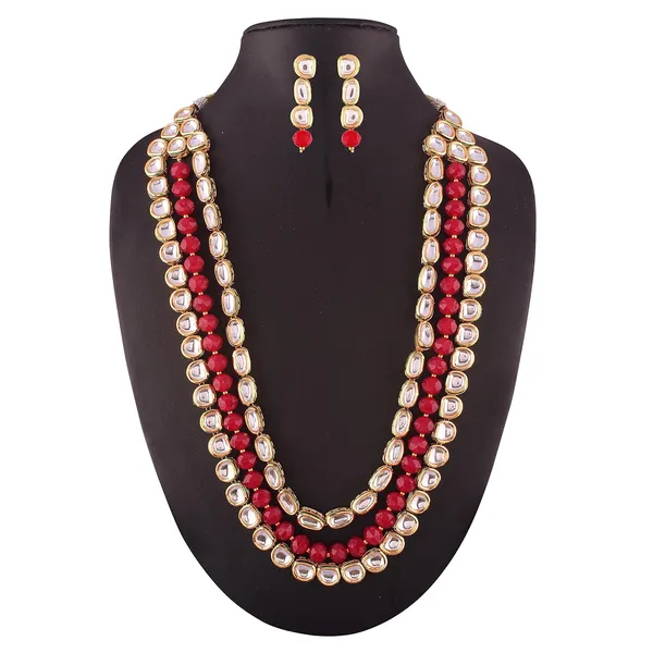 Gold_Plated_Ethnic_Graceful_Vilandi_Kundan_Brass_Necklace_With_Earrings_Set_For_Girls_And_Women_Set_Of_1