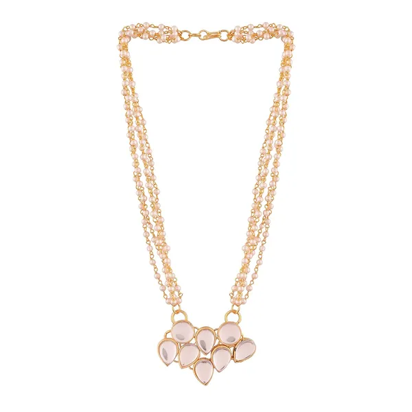Gold_Traditional_Plated_Kundan_And_Moti_Mulstistranded_Long_Necklace_For_Women_And_Girls_Pack_Of_1