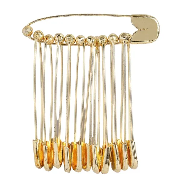 Gold_Plated_Shiny_Stainless_Steel_Material_Safety_Pins/Metallic_Saree_Pins/Hijab_Pins_With_Secured_Closure_For_Women_And_Girls_Pack_Of_12_Pcs.