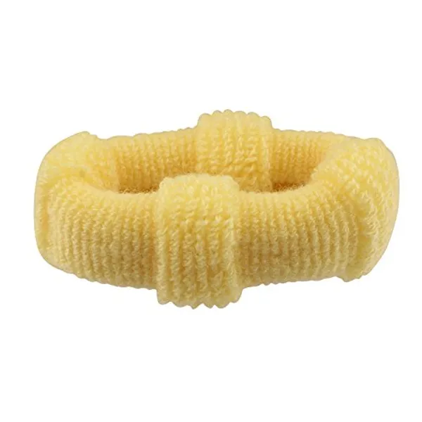 Multicolor_Rubber_Hair_Band_-_Set_Of_12_Pcs_For_Women_And_Girls_Light_Shades