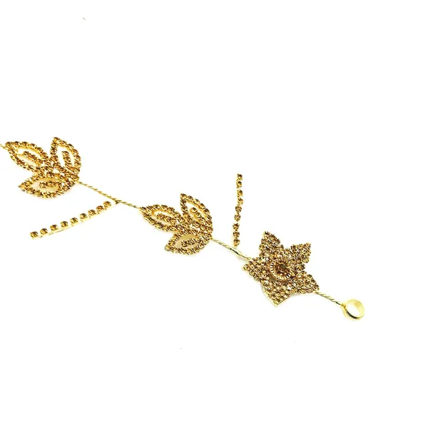 Gold_Stone_Studded_Wedding_And_Party_Fancy_Tiara_With_Pin_Hair_Accessories_For_Women_&_Girls