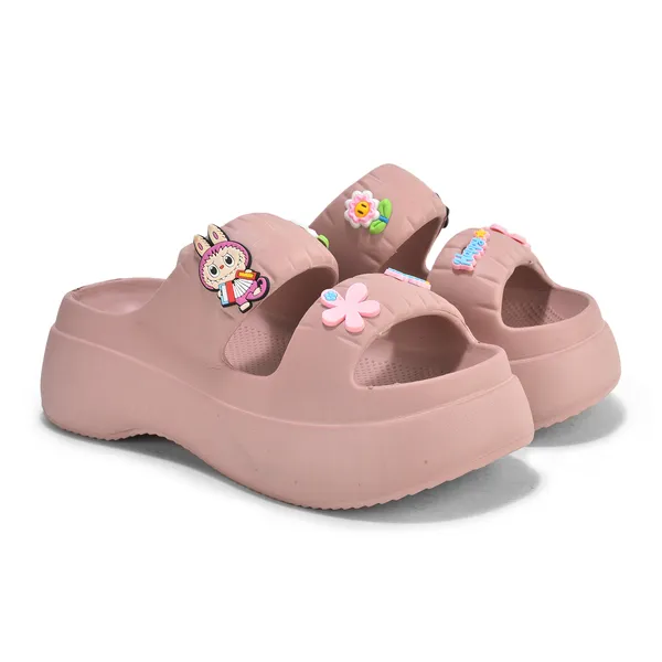 BEONZA Women Super Soft Ultra Premium Flip Flops Sliders Slippers