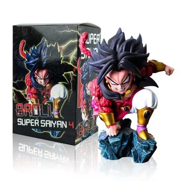 Dbz_Wcf_Super_Four_Broly_Squatting_Action_Figure_Pvc_Anime_Figurine_Collectible_Statue_Model_Doll