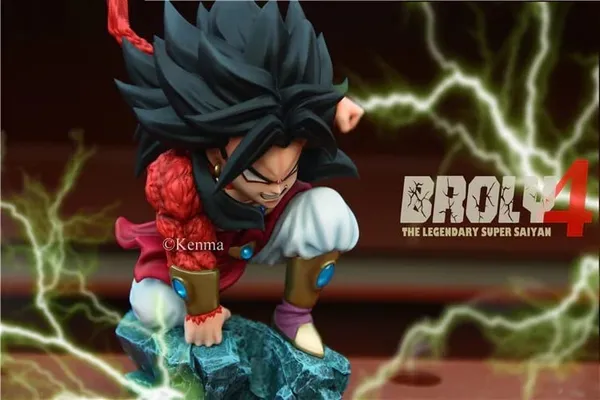 Dbz_Wcf_Super_Four_Broly_Squatting_Action_Figure_Pvc_Anime_Figurine_Collectible_Statue_Model_Doll