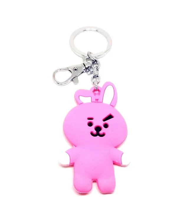 Bts_Bt21_Kpop_Army_Bt21_Kpop_Army_Cooky_Keychain