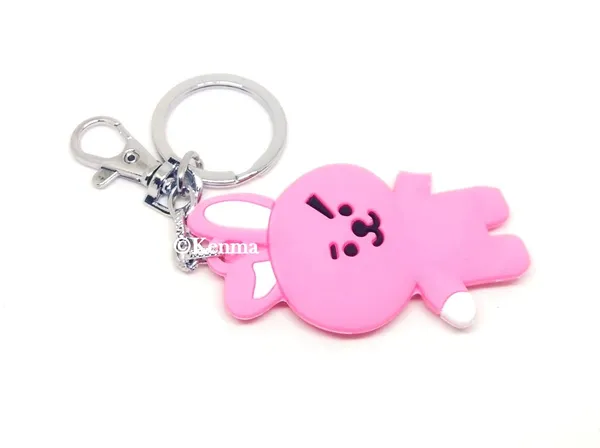Bts_Bt21_Kpop_Army_Bt21_Kpop_Army_Cooky_Keychain