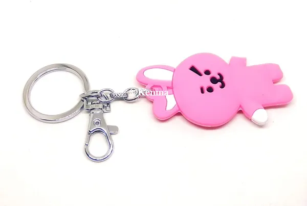 Bts_Bt21_Kpop_Army_Bt21_Kpop_Army_Cooky_Keychain