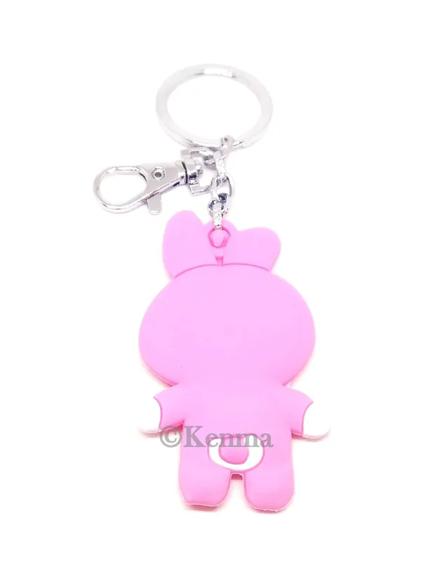 Bts_Bt21_Kpop_Army_Bt21_Kpop_Army_Cooky_Keychain