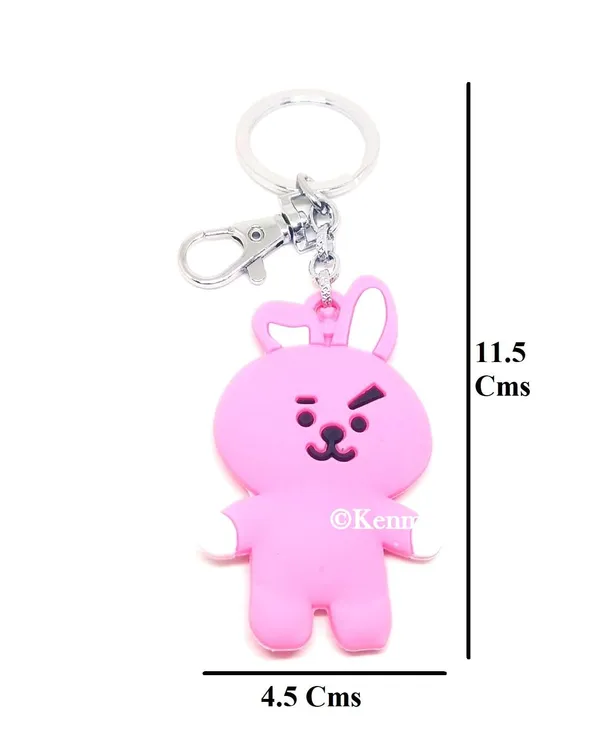 Bts_Bt21_Kpop_Army_Bt21_Kpop_Army_Cooky_Keychain
