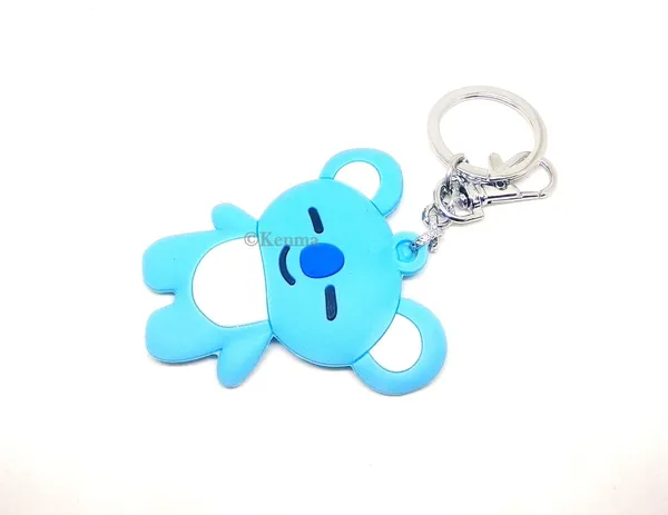 Bts_Bt21_Kpop_Army_Bt21_Kpop_Army_Koya_Keychain