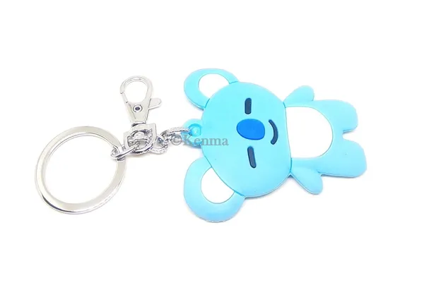 Bts_Bt21_Kpop_Army_Bt21_Kpop_Army_Koya_Keychain