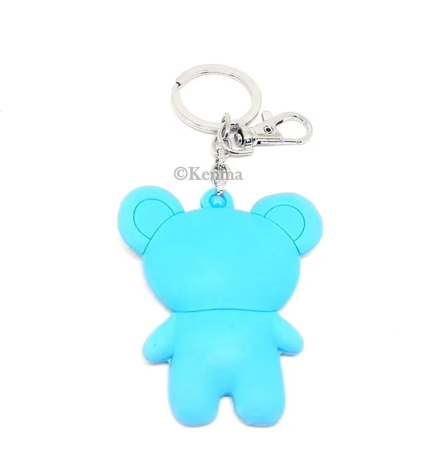 Bts_Bt21_Kpop_Army_Bt21_Kpop_Army_Koya_Keychain