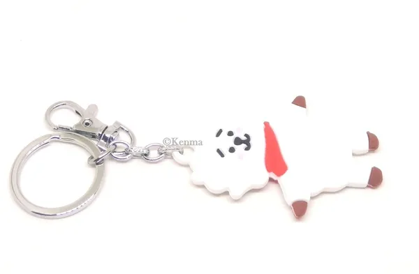 Bts_Bt21_Kpop_Army_Bt21_Kpop_Army_Rj_Keychain