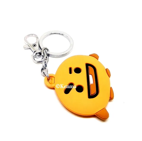 Bts_Bt21_Kpop_Army_Bt21_Kpop_Army_Shooky_Keychain