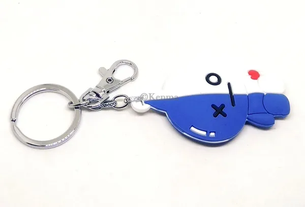 Bts_Bt21_Kpop_Army_Bt21_Kpop_Army_Van_Keychain