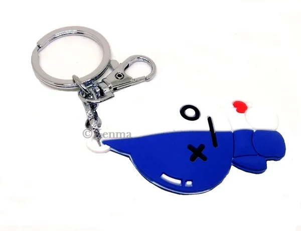 Bts_Bt21_Kpop_Army_Bt21_Kpop_Army_Van_Keychain
