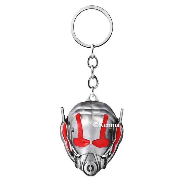 Antman_And_Wasp_Mask_Metal_Keychain