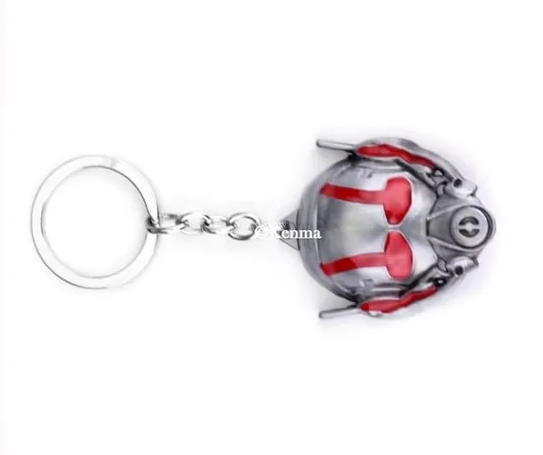 Antman_And_Wasp_Mask_Metal_Keychain