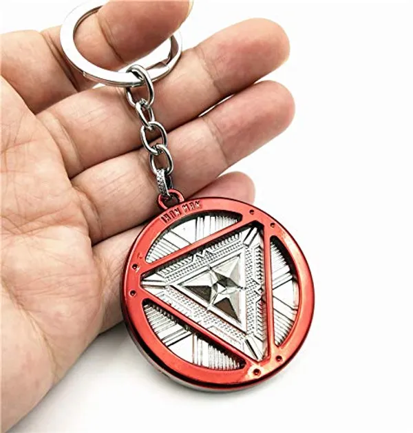 Iron_Man_Arc_Reactor_Heart_Metal_Premium_Superhero_Keychain