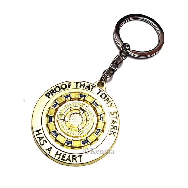 Iron_Man_Tony_Stark_Has_A_Heart_Golden_Metal_Keychain