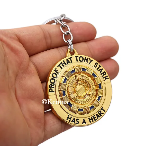 Iron_Man_Tony_Stark_Has_A_Heart_Golden_Metal_Keychain