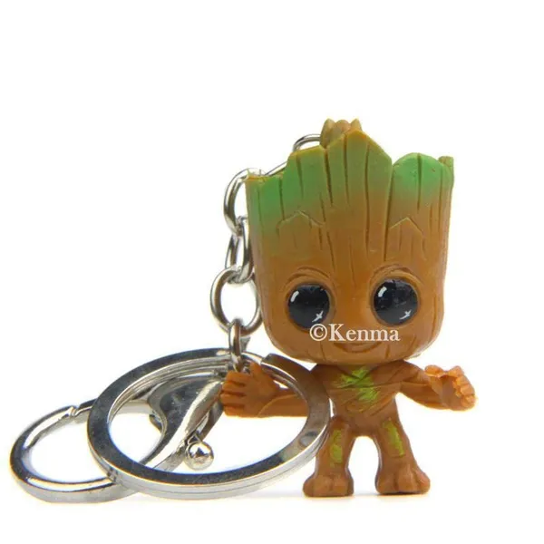 Mini_Groot_Marvel_Gaurdians_Of_The_Galaxy_Action_Figure_Superhero_Keychain_-_Set_Of_4