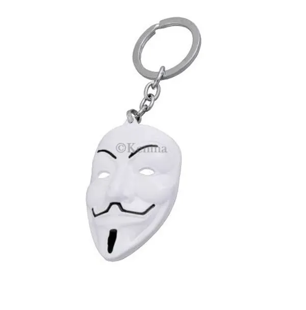Classy_V_For_Vendetta_Anonymous_Hacker_Keychain