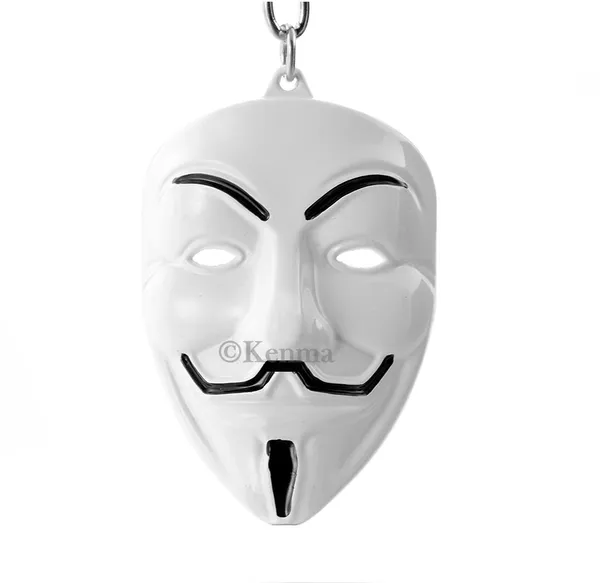 Classy_V_For_Vendetta_Anonymous_Hacker_Keychain