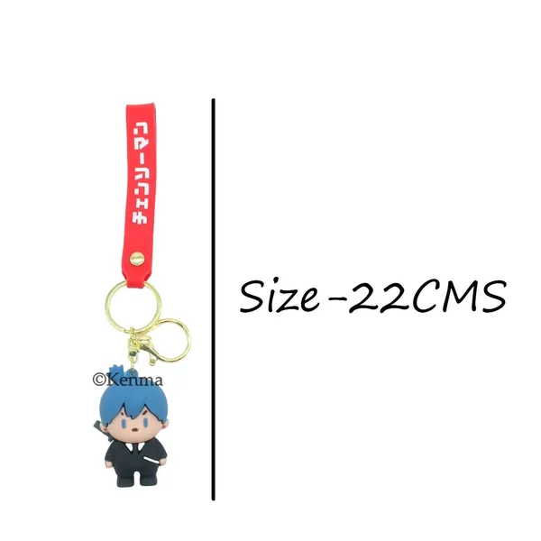 Chainsaw_Man_Aki_Keychain_With_Lanyard