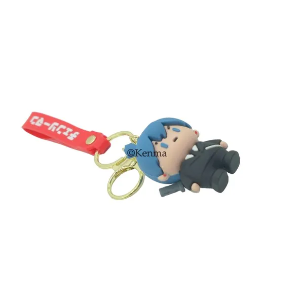 Chainsaw_Man_Aki_Keychain_With_Lanyard