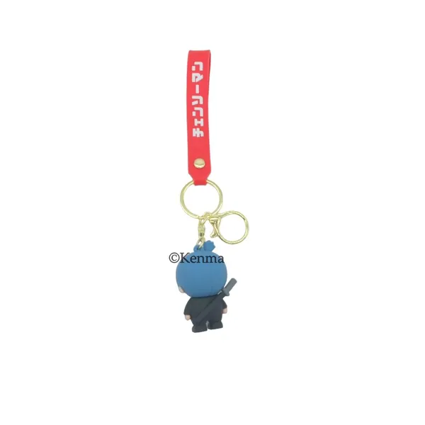 Chainsaw_Man_Aki_Keychain_With_Lanyard