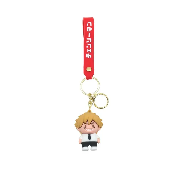Chainsaw_Man_Denji_3D_Rubber_Keychain_With_Lanyard_Cute_Anime