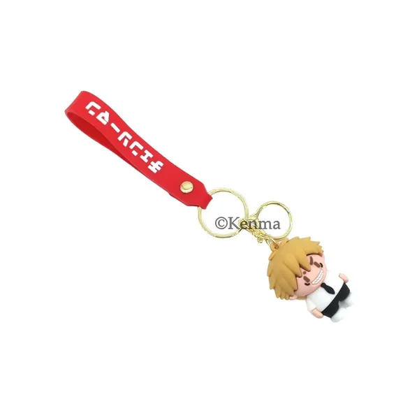 Chainsaw_Man_Denji_3D_Rubber_Keychain_With_Lanyard_Cute_Anime