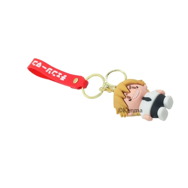 Chainsaw_Man_Denji_3D_Rubber_Keychain_With_Lanyard_Cute_Anime